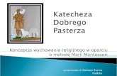 Pps 1. katecheza dobrego pasterza   b. surma