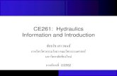 261 Introduction