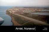 Arviat Nunavut Photos by George Lessard