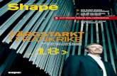 Sapa Group - Shape Magazine Swedish 2009 # 2 - Aluminium