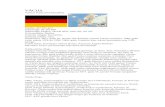 Vācijas vēsture 20.gs. Hronoloģija