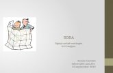 SODA - Overdracht van digitaal archief in 10 stappen