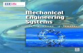 Mechanical Engineering Systems - Malestrom