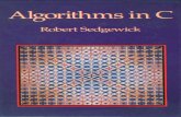 Algorithms in C - Sedgewick