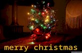 Merry Christmas_____Celine Dion