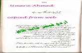 Teri Yaad Khare Gulab Hai by Umaira Ahmed  (49)