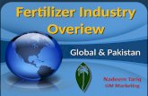 Fertilizer Industry Overview