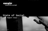 Social Media B2B Expert Class