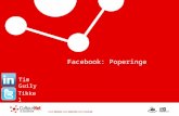 Een contentmodel op Facebook voor stad Poperinge I