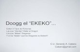Doog El EKEKO-Gerardo Cabero