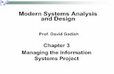 Modern Systems Analysis and Design_CH03