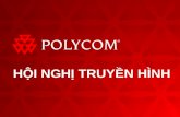 Polycom introduction   vietnamese