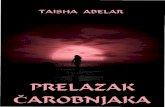 Taisha Abelar - Prelazak Carobnjaka