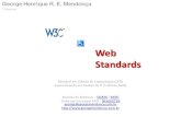 Web standards