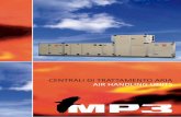 Centrali Di Trattamento Aria Air Handling Units