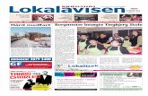 BrØnshØj Posten Lokalavisen Husum BrØnshØj