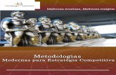 E-Book Metodologias Modernas para Estratégia Competitiva DOM Strategy Partners 2010