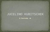 Jucelino kubitschek