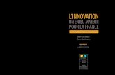 France innovation ecosystem - Rapport Beylat Tambourin (Mar 2013)