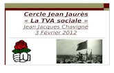 L'Association des Amis de Jean Jaurès