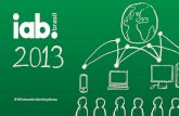 IAB Meeting 2013 - Marcelo Lobianco (IAB Brasil)