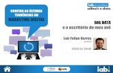 Evento IAB - AdTech e Data - Felipe Barros - Axciom