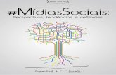 E-Book #Mídias Sociais: Perspectivas, Tendências e Reflexões