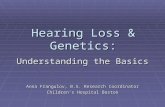Is hearing loss a genetic disease | What audiologist in kolkata, delhi, mumbai says