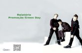 Green Day QR Code