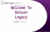 Return Legacy RLEP Chinese
