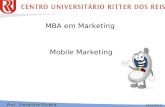 Webmarketing Uniritter Parte2 Mobilemkt