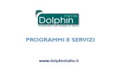 Presentazione dolphin italia