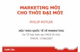 Marketing moi cho_thoi_dai_moi, marketing cho thời đại mới