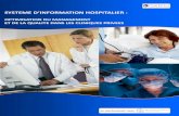Systeme Information Hospitalier 2009 : Optimisation Du Management Et De La Qualite Dans Les Cliniques Privees