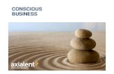 Axialent | Conscious Business