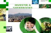 Investir à sherbrooke - 2014