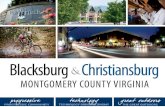 Montgomery County, Virginia Economic Development Department