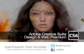 Adobe Creative Suite CS6 Design & Web