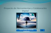 Proyecto De Herramientas Y ColaboracióN Digital
