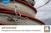 Artesmar® presentation may 2013 indonesia
