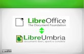 Seconda lezione corso LibreOffice base