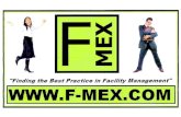 Presentatie F-MEX Contractmanagement en PPS.