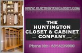 Go and get the long island closets company in new york