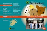 Revista 30 aniversario Hospital Veterinario Cruz Cubierta