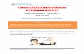 12 Teknik Rahasia Mendongkrak Kunjungan Website Toko Online