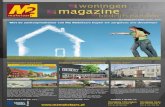 M2 Magazine voorjaar 2010