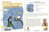 Vetores e geometria analitica   paulo winterle - livro completo