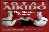 Total Aikido - Gozo Shioda