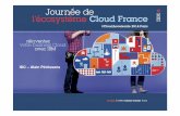 La transformation Cloud des partenaires [#CloudAccelerate 13/06/2014 @ IBM CC Paris]