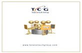 TCG Services